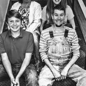 Meet your Posher, Logan